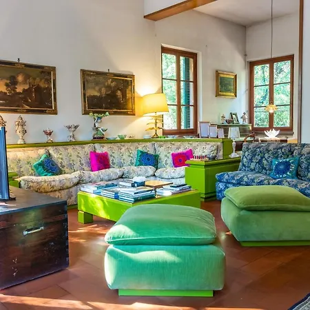 Villa Franca
